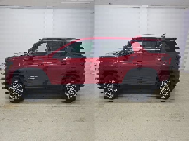 New 2026 GMC Terrain Elevation w/ LPO, Floor Liner Package image 7