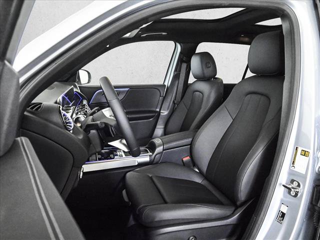 New 2026 Mercedes-Benz GLB 250 4MATIC image 18