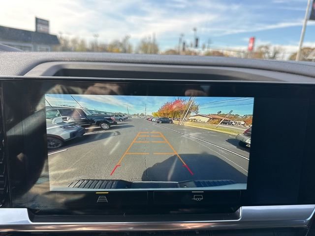 Used 2024 Chevrolet Silverado 2500 LT image 18