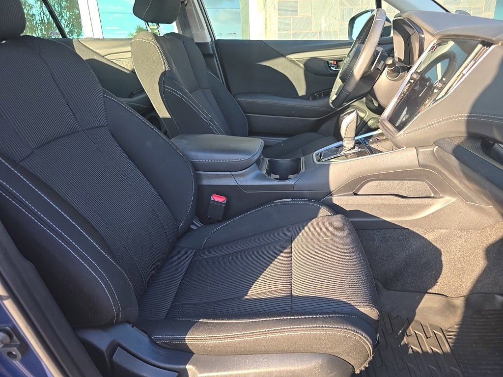Used 2021 Subaru Legacy Premium image 30