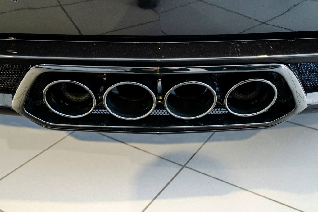 New 2026 Chevrolet Corvette Z06 image 16