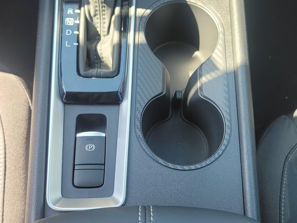 New 2026 Nissan Altima 2.5 SV AWD/4WD image 20