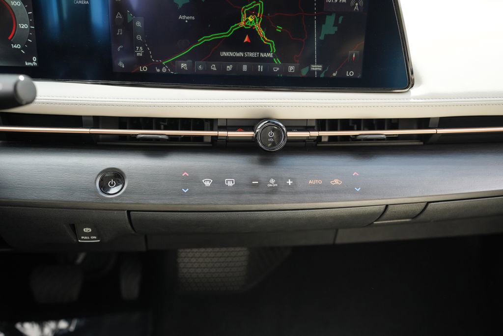 Used 2023 Nissan Ariya FWD image 34