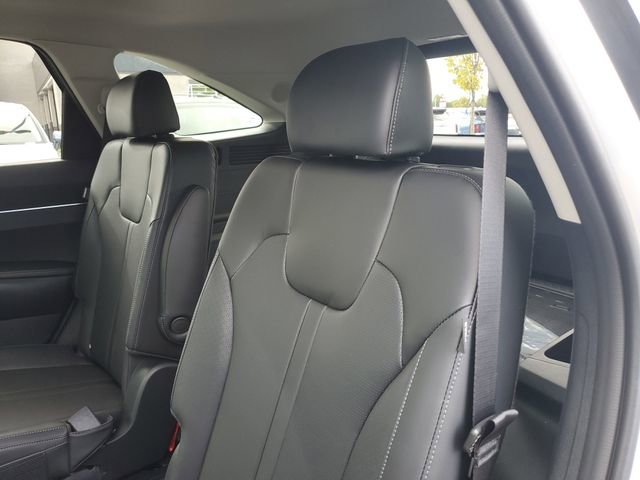 New 2026 Kia Sorento EX w/ EX Premium Package FWD image 14