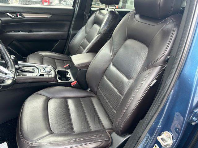 Used 2023 MAZDA CX-5 Signature AWD/4WD image 31