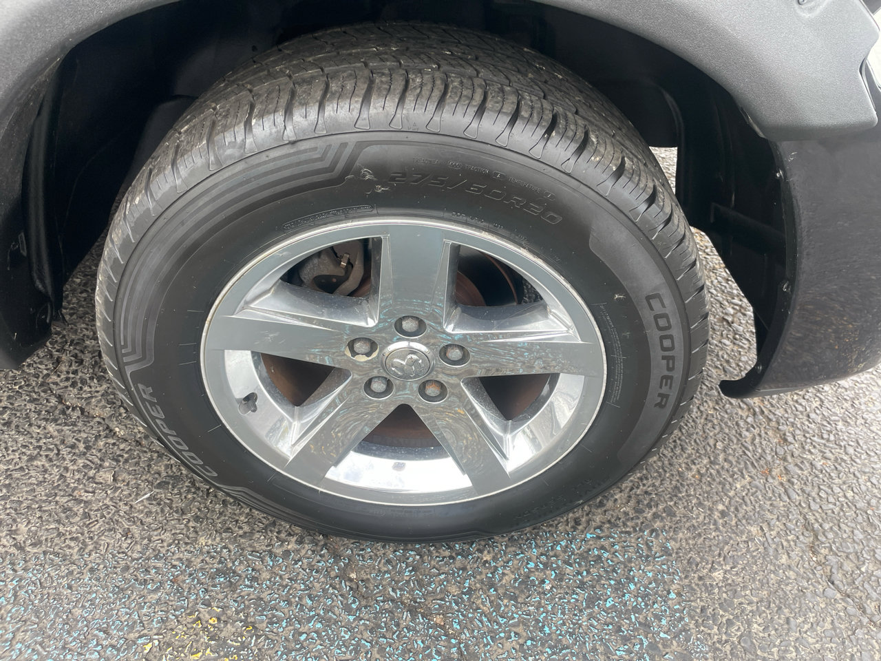 Used 2010 Dodge Ram 1500 Truck Sport image 13