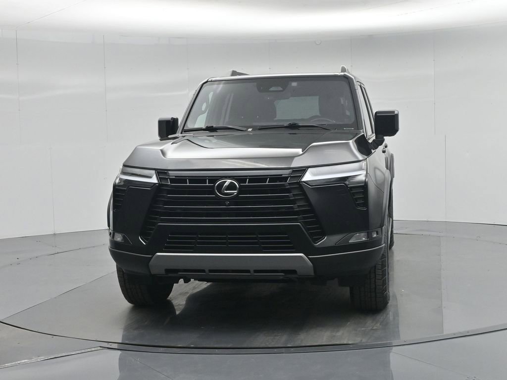 Used 2024 Lexus GX 550 550 Premium image 57
