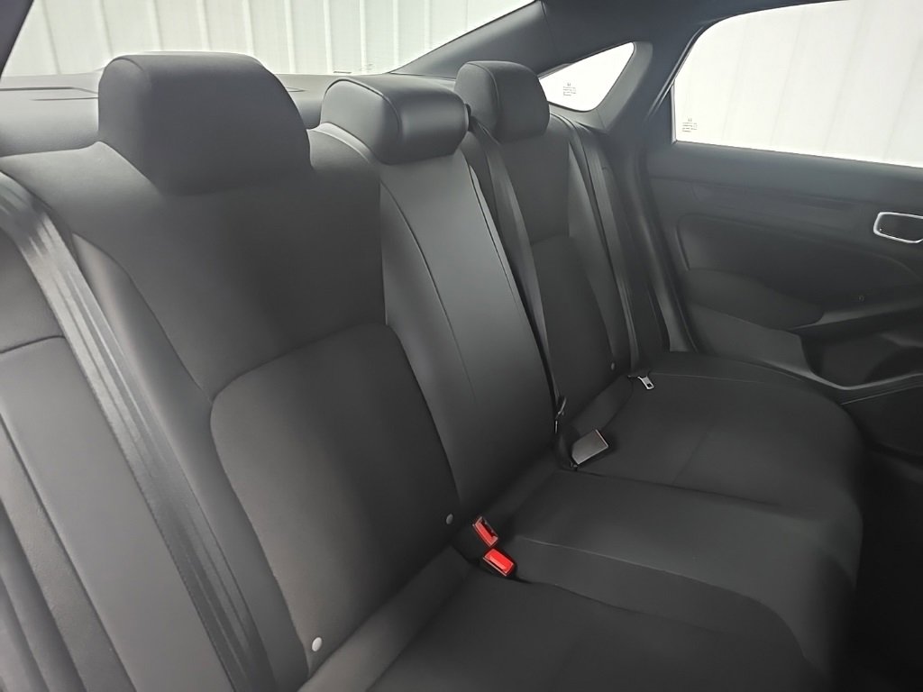 Used 2023 Honda Civic Sport image 16