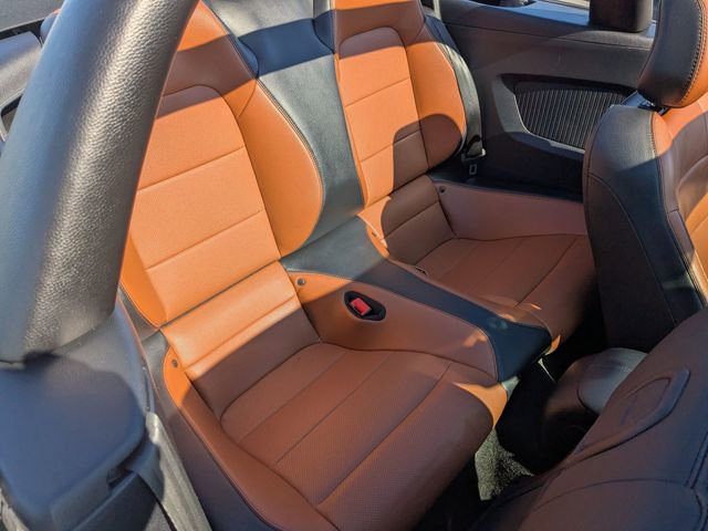 Used 2018 Ford Mustang GT Premium RWD image 38
