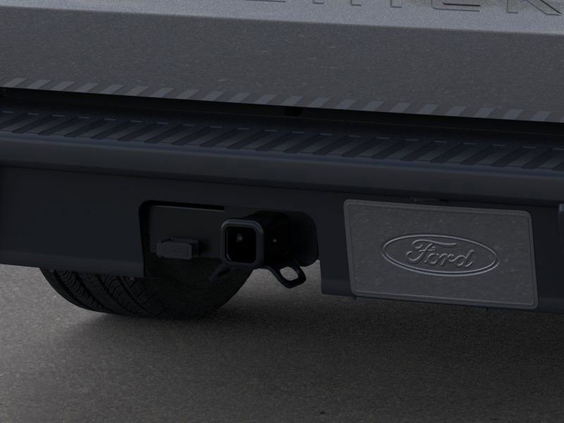 New 2025 Ford Maverick XLT w/ Equipment Group 302A image 23