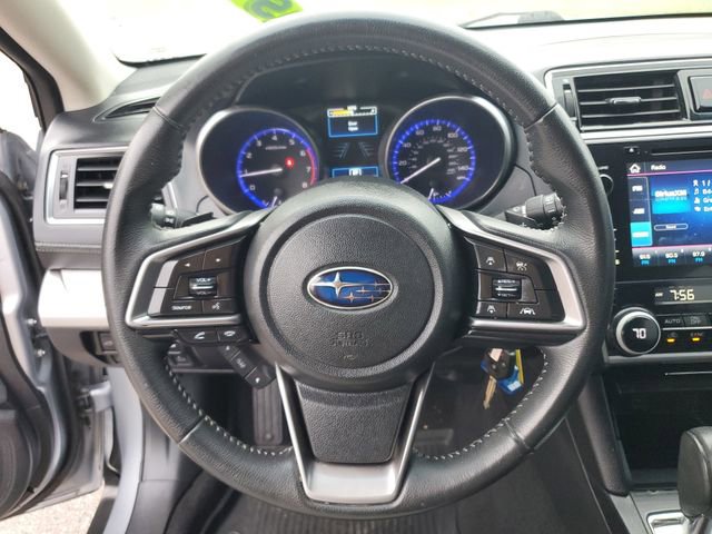 Used 2019 Subaru Outback 2.5i Premium image 20