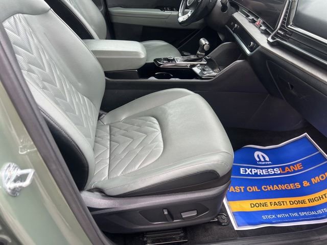 Used 2023 Kia Sportage X-Pro Prestige AWD/4WD image 10