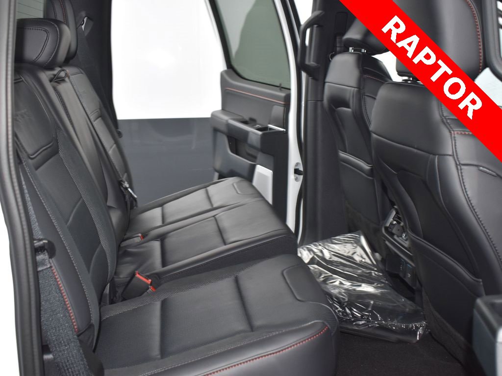 New 2025 Ford F150 Raptor image 14