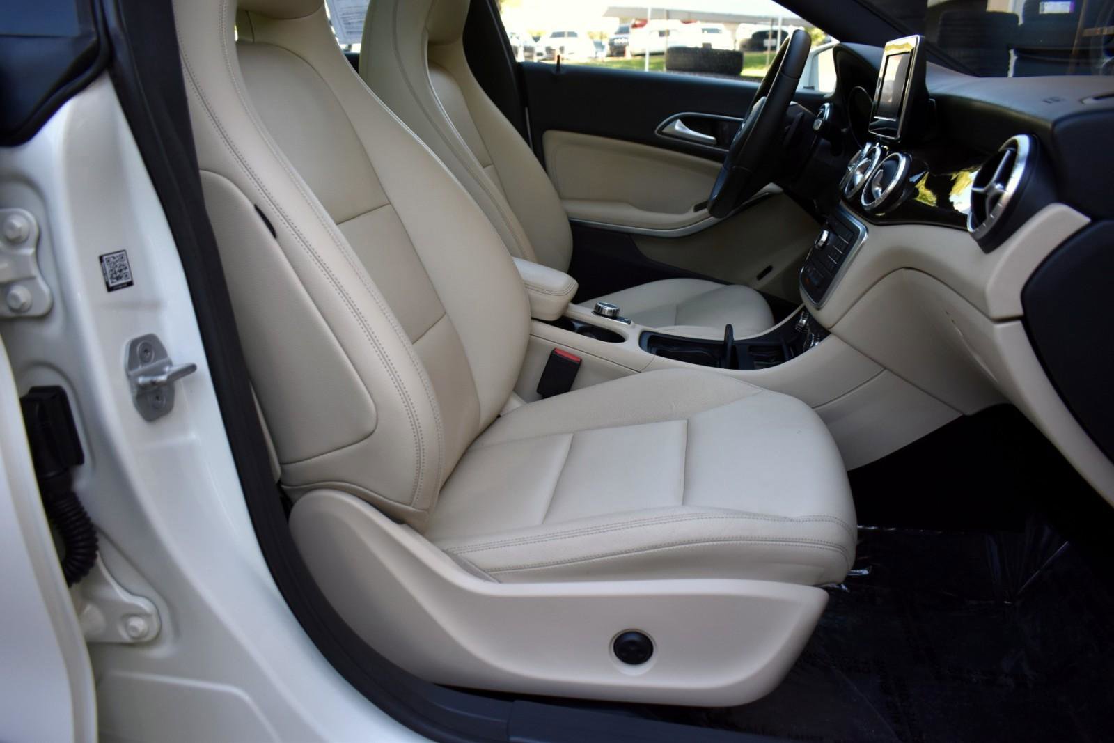 Used 2015 Mercedes-Benz CLA 250 image 47