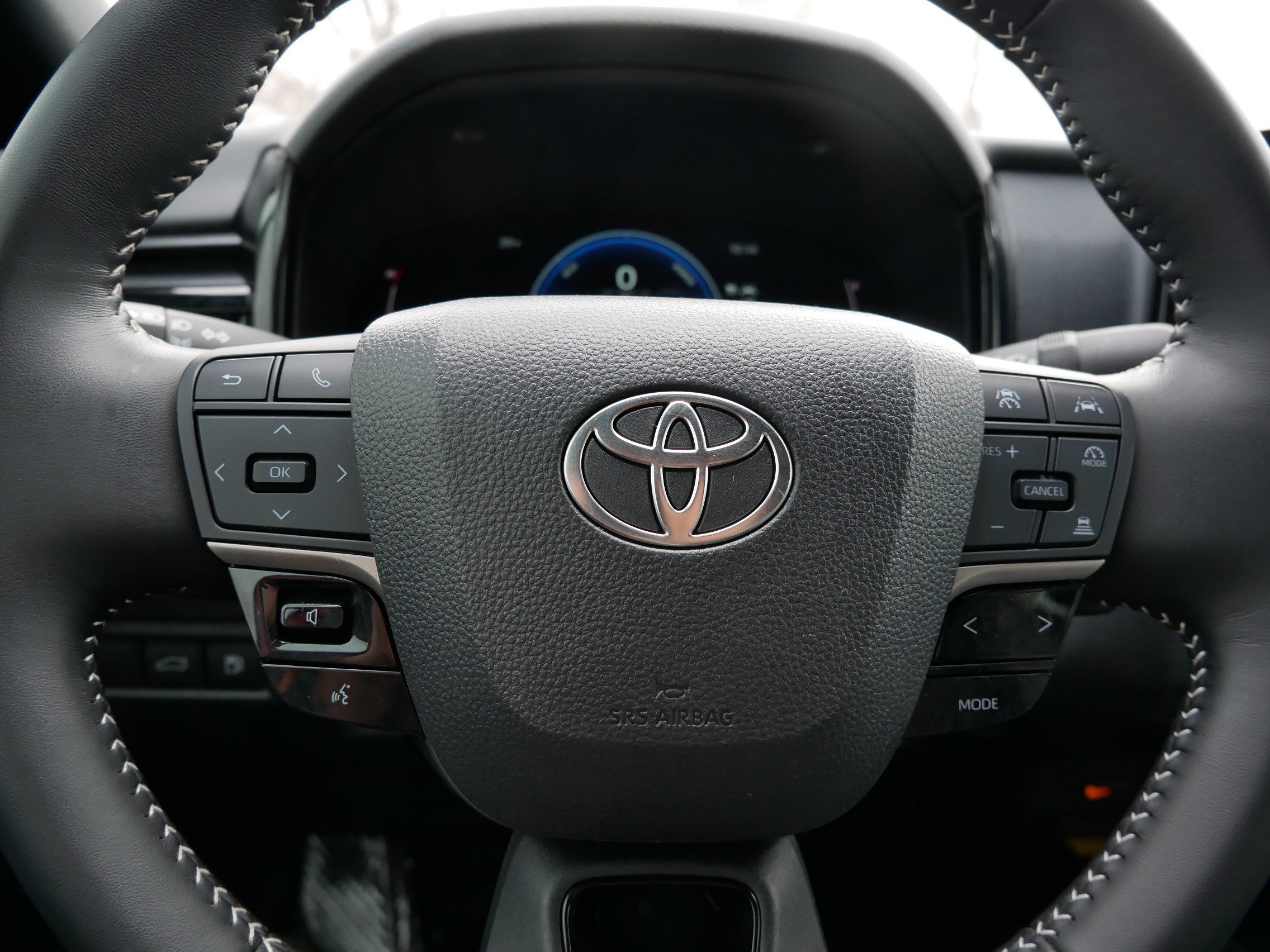 Certified 2025 Toyota Camry SE w/ Convenience Package image 25