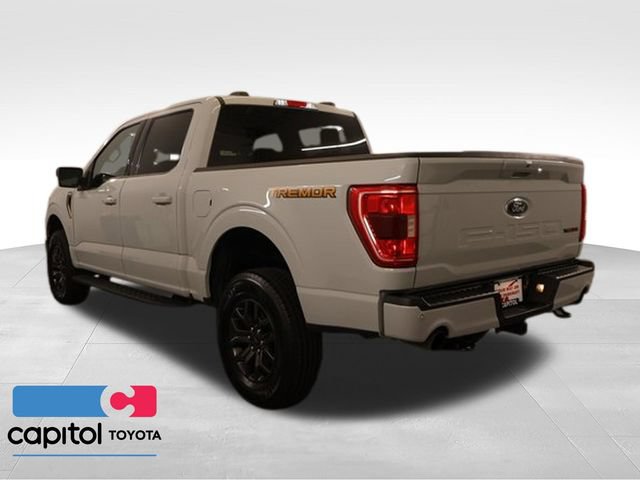 Used 2023 Ford F150 Tremor AWD/4WD image 4