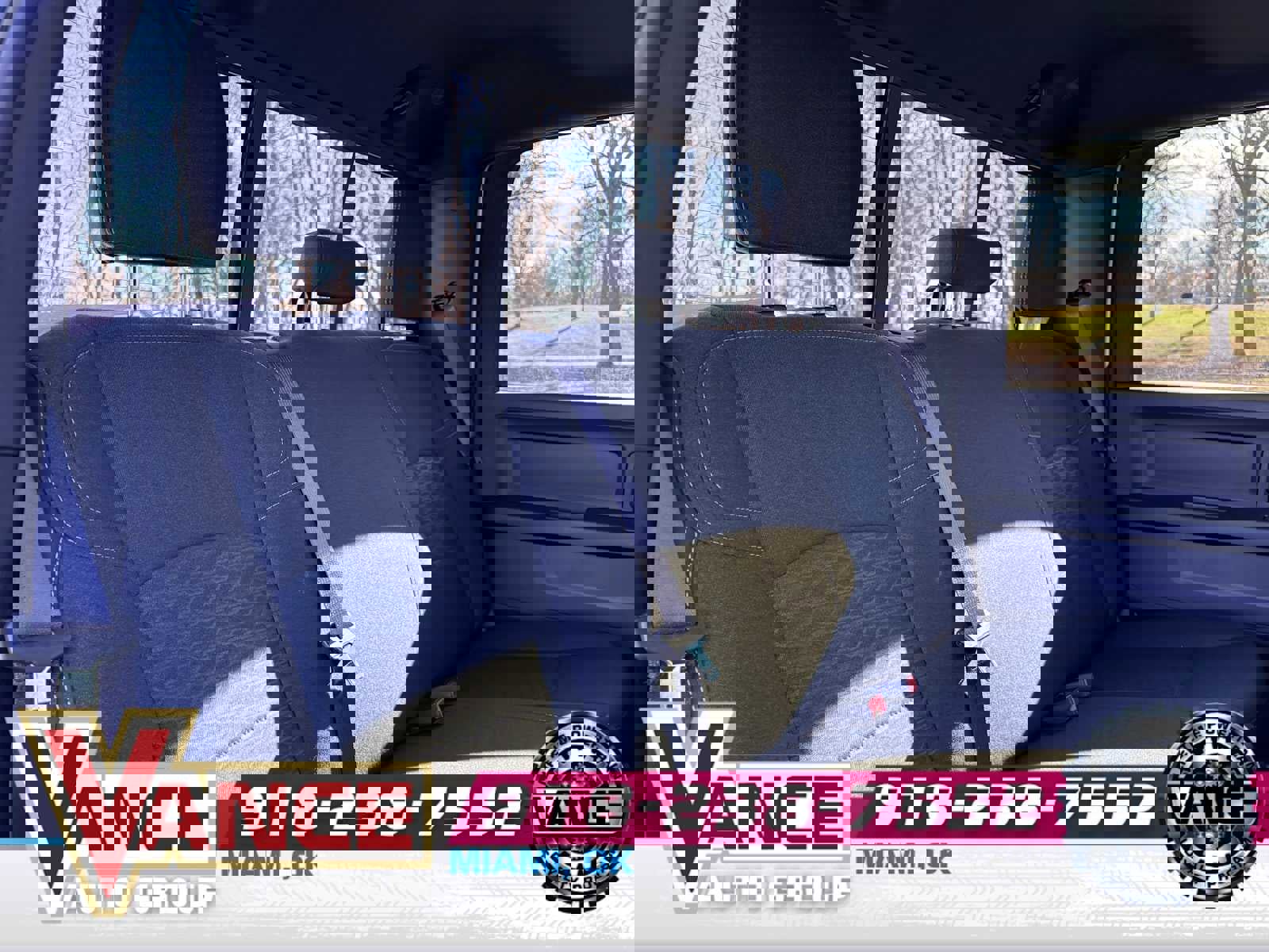 New 2026 RAM 3500 Tradesman image 19