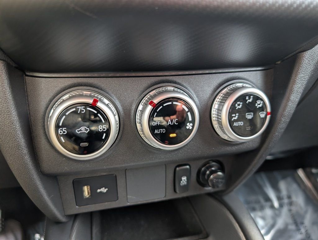 Used 2024 Mitsubishi Outlander Sport ES AWD/4WD image 20