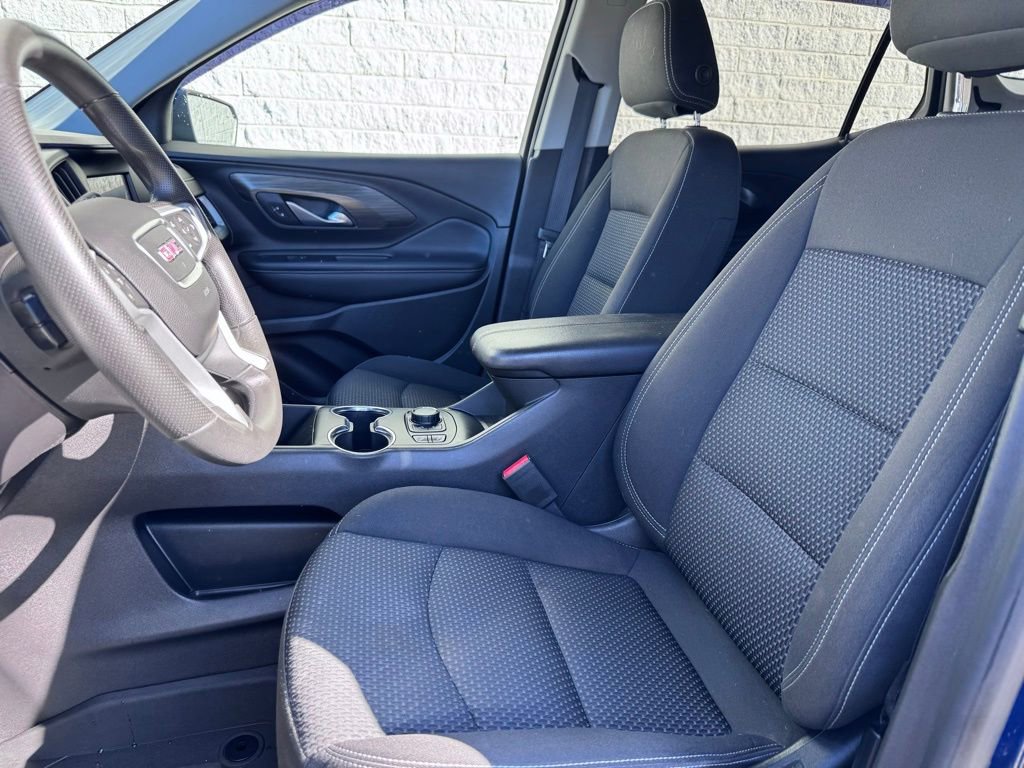 Used 2022 GMC Terrain SLE w/ Driver Convenience Package image 15