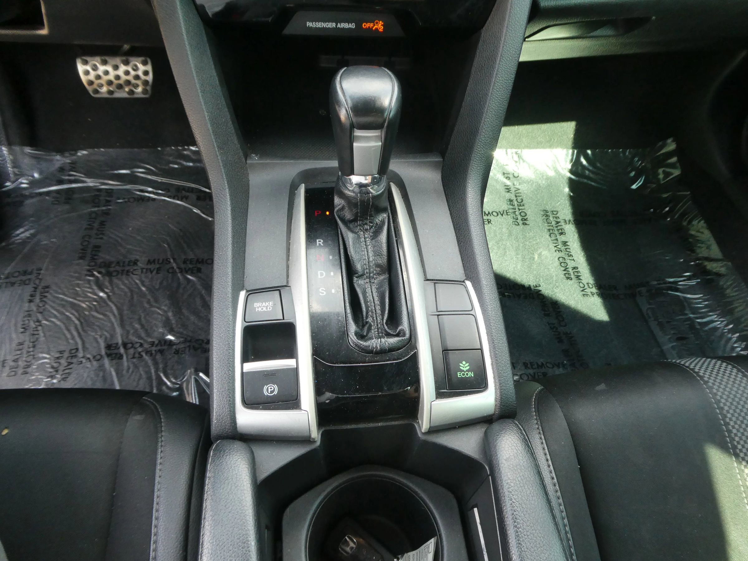 Used 2021 Honda Civic Sport image 21