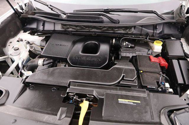 Used 2025 Nissan Murano SL AWD/4WD image 30