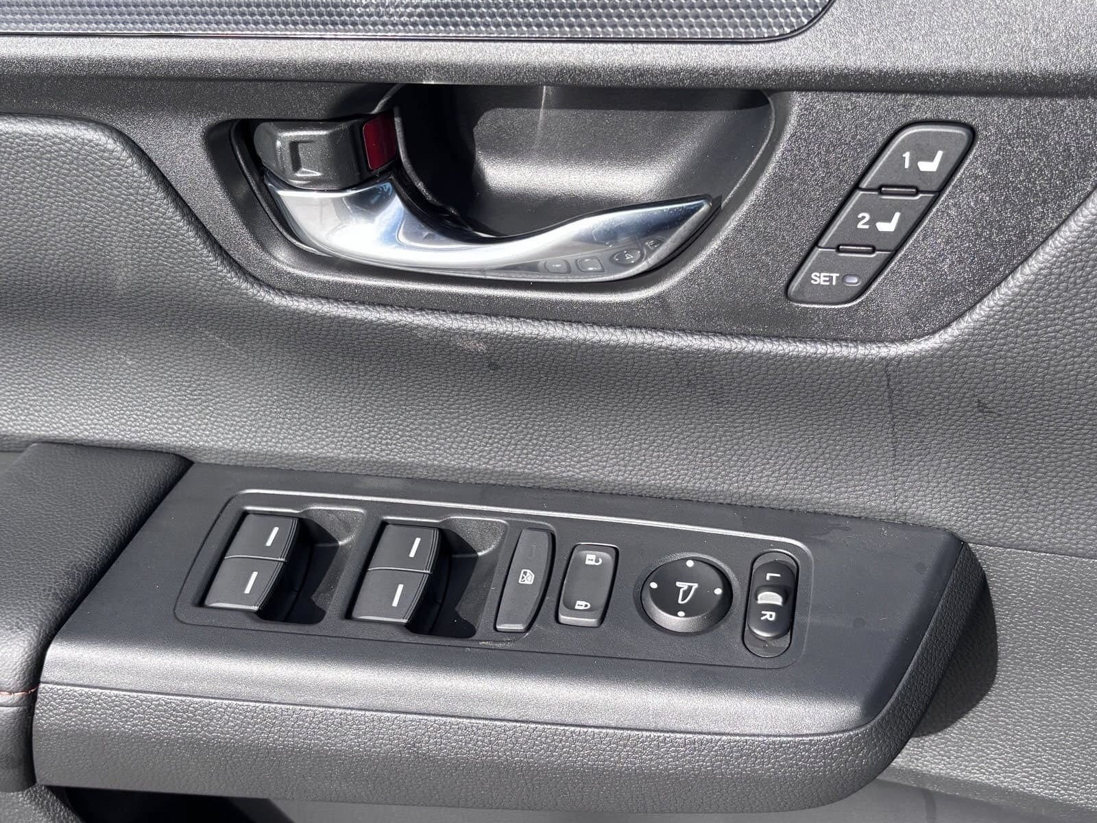 New 2026 Honda CR-V Sport-L image 13