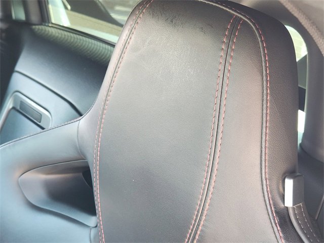 Used 2015 Jaguar F-TYPE S image 16