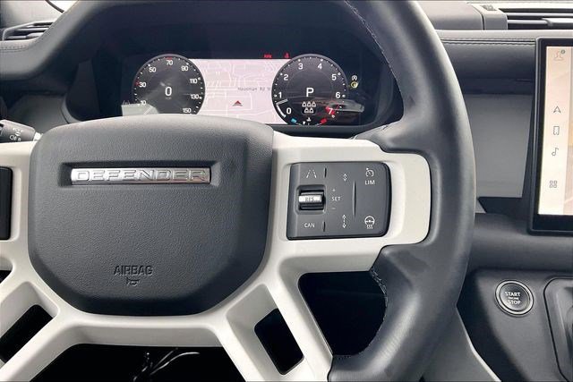 Used 2025 Land Rover Defender 110 S image 23