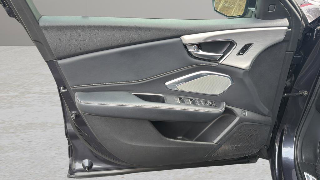 Used 2019 Acura RDX Technology Package image 10