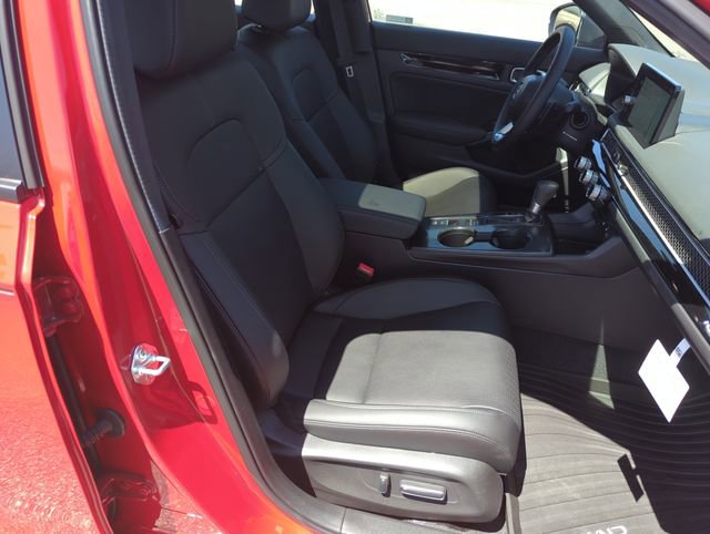 Certified 2026 Honda Civic Sport Touring image 36
