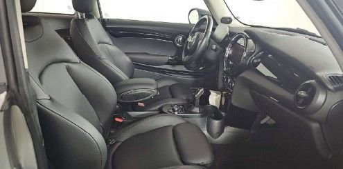 Used 2024 MINI Cooper SE image 4