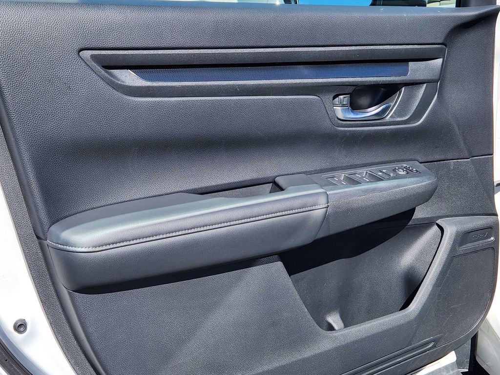 Used 2024 Honda CR-V EX image 14