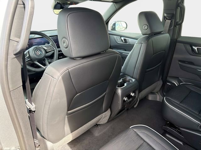 New 2026 Buick Enclave Sport Touring FWD image 13