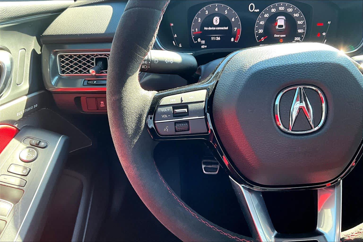 Used 2024 Acura Integra Type S FWD image 25