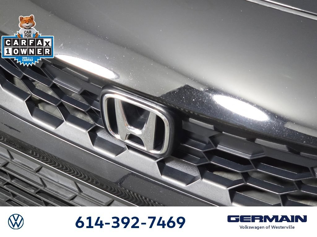 Used 2024 Honda Civic Sport Touring image 14