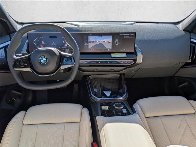 New 2026 BMW X3 xDrive30i AWD/4WD image 16
