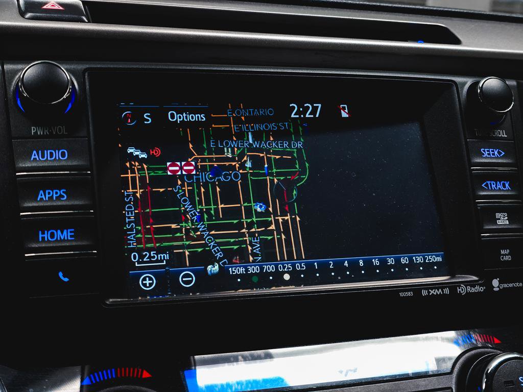 Used 2016 Toyota RAV4 Limited image 28