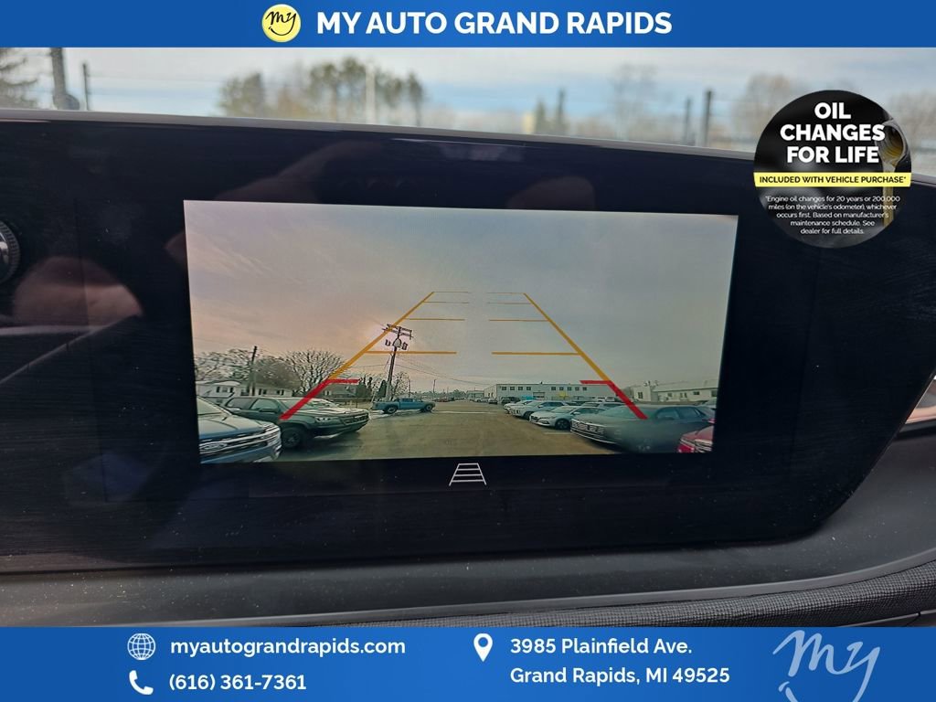 Used 2024 Buick Envista Preferred w/ Convenience II Package image 21