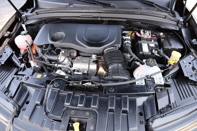 Used 2024 Dodge Hornet R/T AWD/4WD image 29