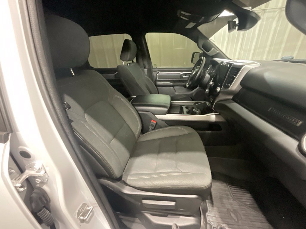 Used 2023 RAM 1500 Big Horn AWD/4WD image 14