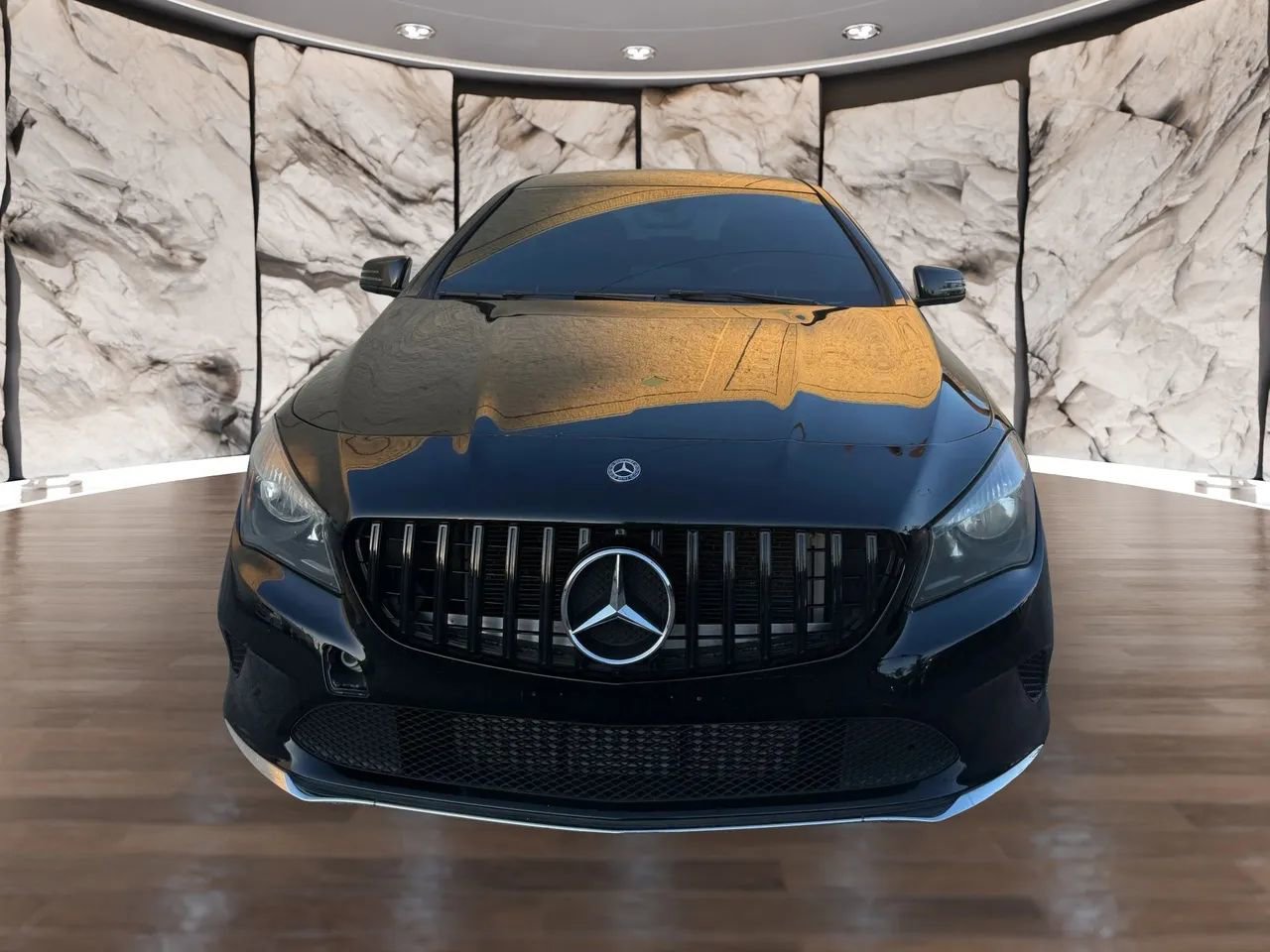 Used 2018 Mercedes-Benz CLA 250 image 2