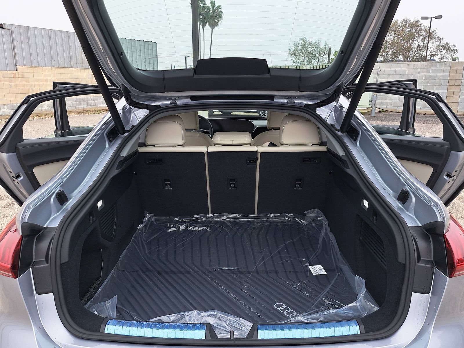 New 2025 Audi A5 2.0T Premium Plus image 12