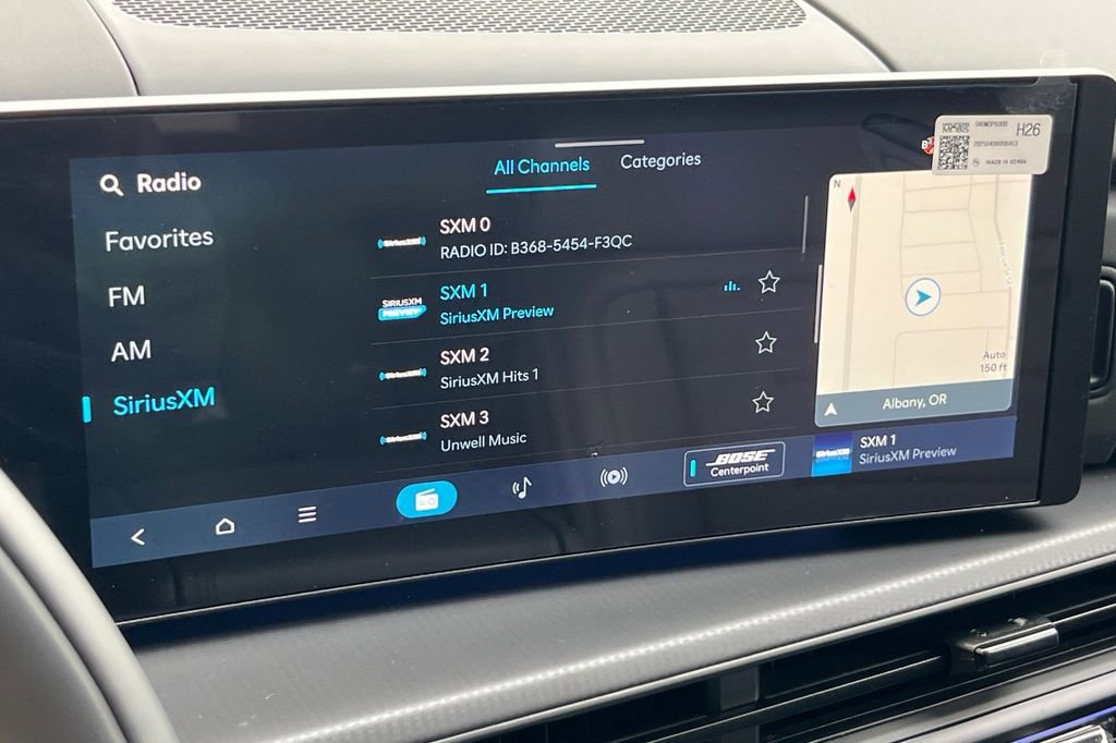 New 2026 Hyundai Santa Fe Calligraphy image 16