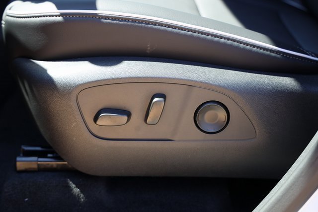 New 2026 Buick Enclave Preferred w/ Power Package image 15