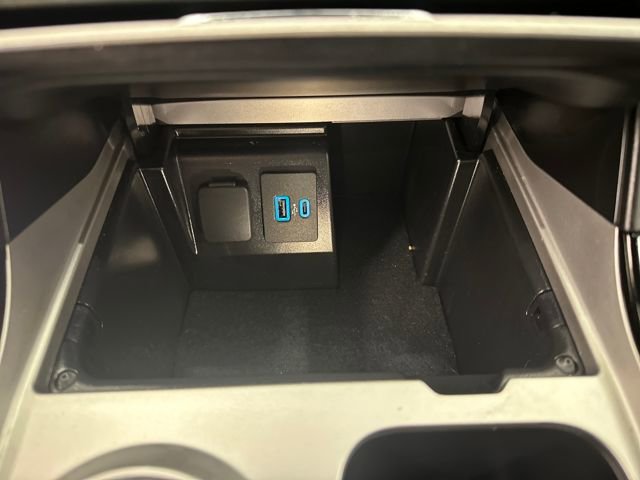 Certified 2024 Ford Explorer ST w/ Equipment Group 401A image 37