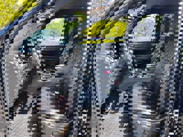 Used 2019 Jeep Grand Cherokee Altitude image 6