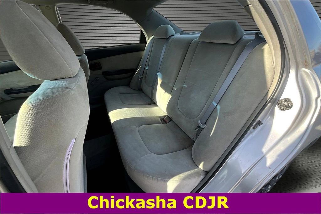 Used 2005 Kia Spectra image 20