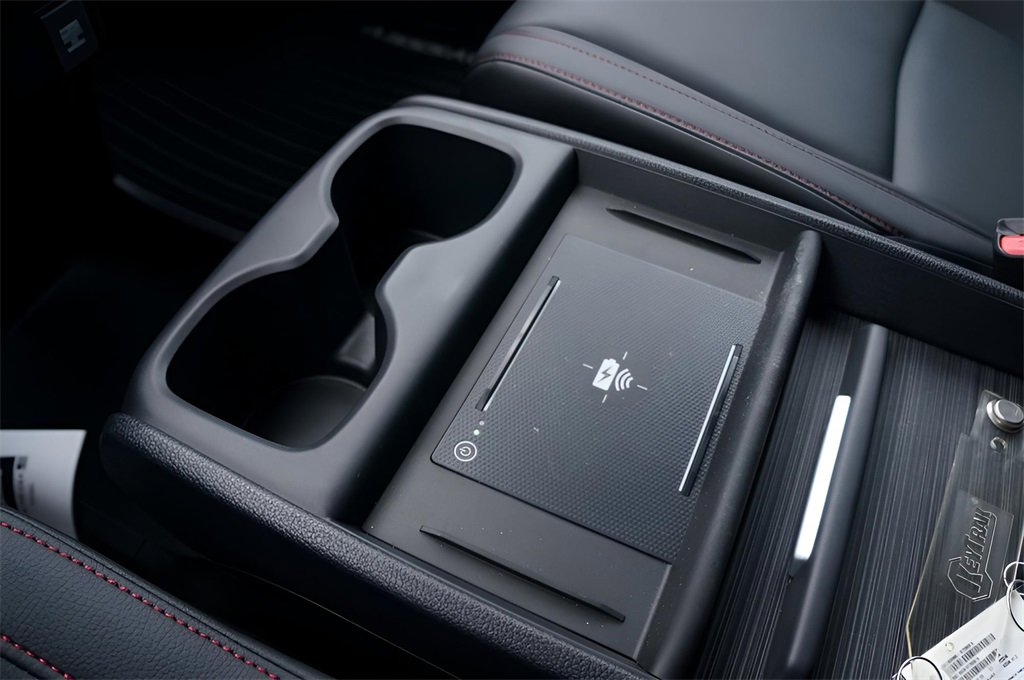 New 2026 Honda Odyssey Sport-L image 27
