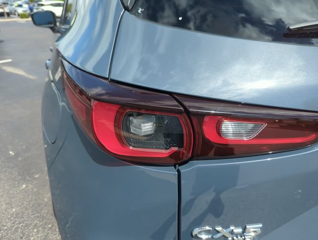 Used 2022 MAZDA CX-5 Carbon Edition AWD/4WD image 18