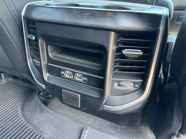 Certified 2022 RAM 1500 Big Horn image 16